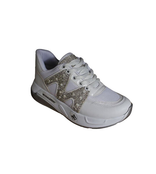 Yaz Kış Ayakkabı Kadın Sneaker Ayakkabı