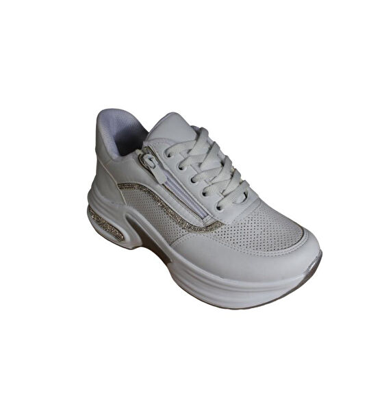 Yaz Kış Ayakkabı Kadın Sneaker Ayakkabı