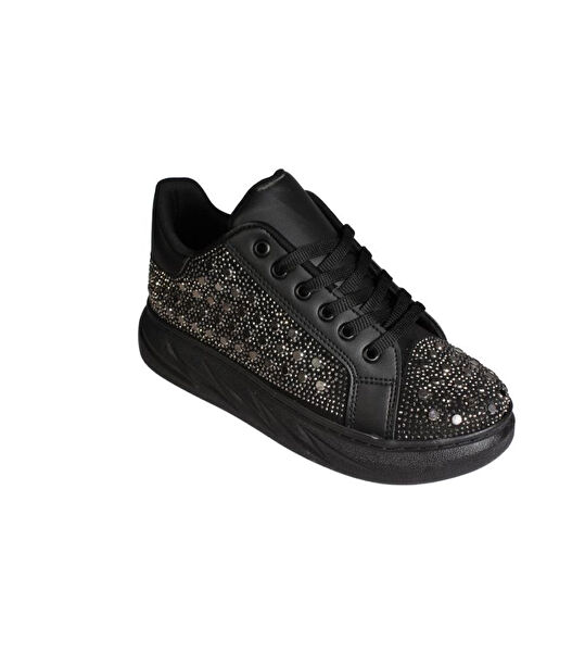 Yaz Kış Ayakkabı Kadın Sneaker Ayakkabı