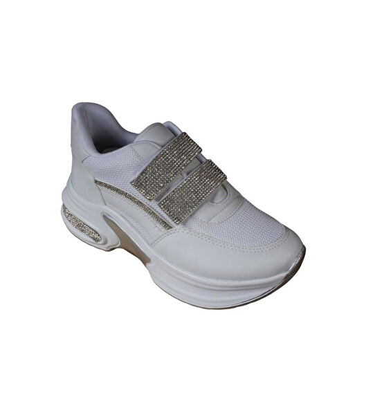 Yaz Kış Ayakkabı Kadın Sneaker Ayakkabı
