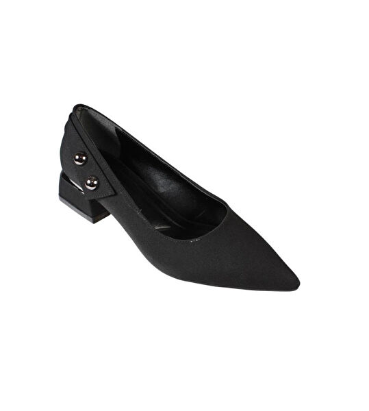 Yaz Kış Ayakkabı Stiletto Ayakkabı