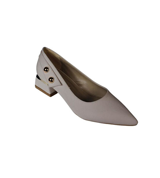 Yaz Kış Ayakkabı Stiletto Ayakkabı