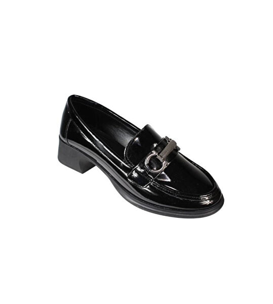 Yaz Kış Ayakkabı Kadın Oxford Ayakkabı