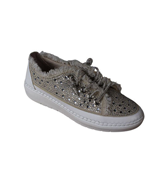 Yaz Kış Ayakkabı Kadın Sneaker Ayakkabı