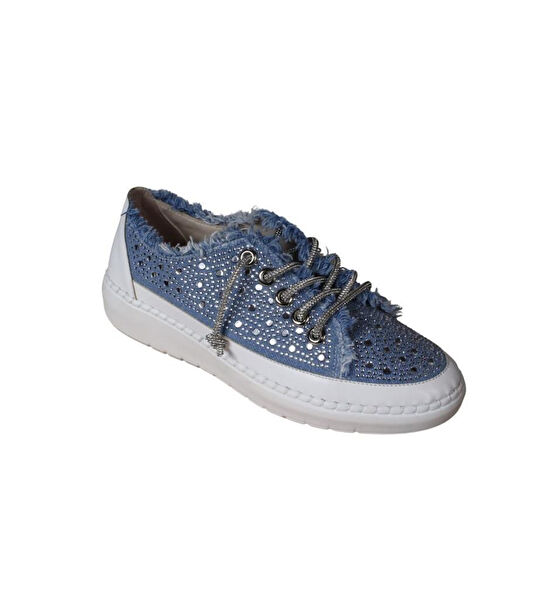 Yaz Kış Ayakkabı Kadın Sneaker Ayakkabı