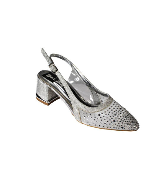 Yaz Kış Ayakkabı Abiye Ayakkabı