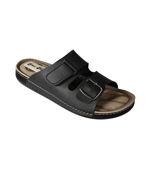 Yaz Kış Ayakkabı Erkek Terlik