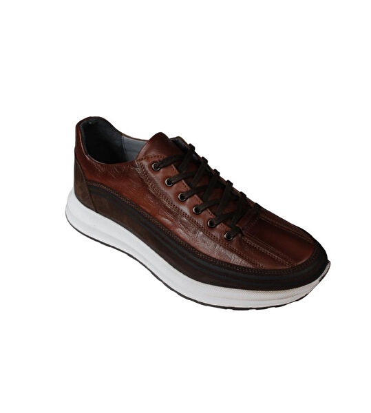 Yaz Kış Ayakkabı Erkek Oxford Ayakkabı