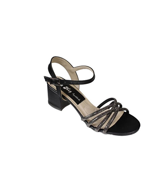 Yaz Kış Ayakkabı Abiye Ayakkabı