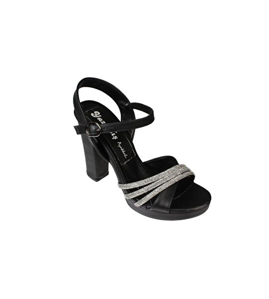 Yaz Kış Ayakkabı Abiye Ayakkabı