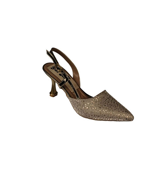 Yaz Kış Ayakkabı Abiye Ayakkabı