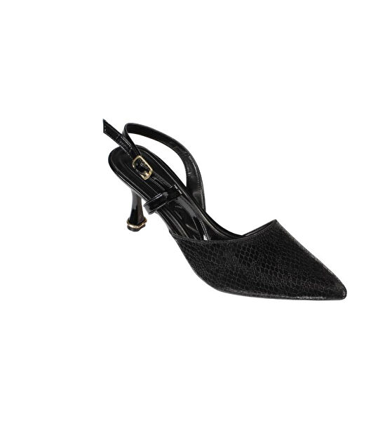 Yaz Kış Ayakkabı Abiye Ayakkabı