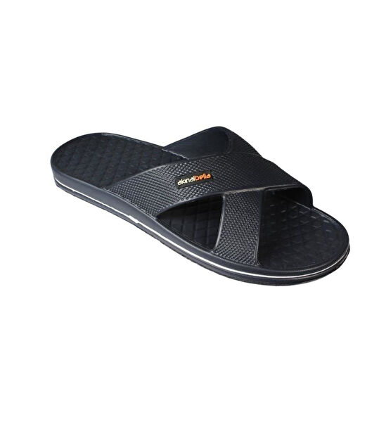 Yaz Kış Ayakkabı Erkek Terlik