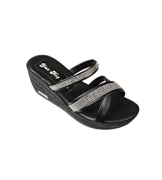 Yaz Kış Ayakkabı Kadın Terlik