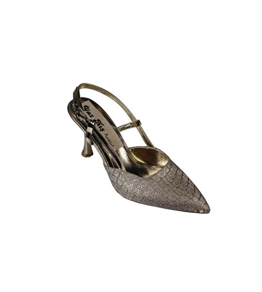 Yaz Kış Ayakkabı Abiye Ayakkabı