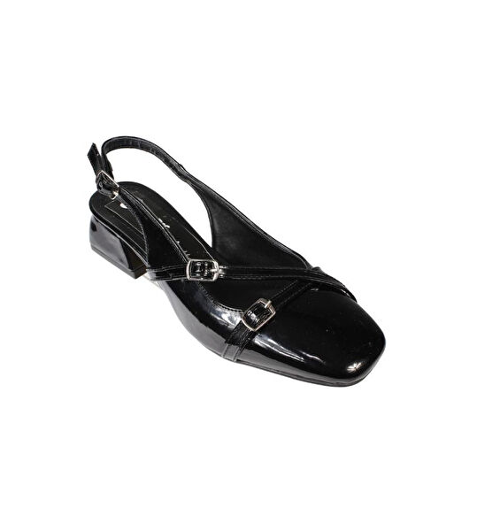 Yaz Kış Ayakkabı Klasik Topuklu Ayakkabı