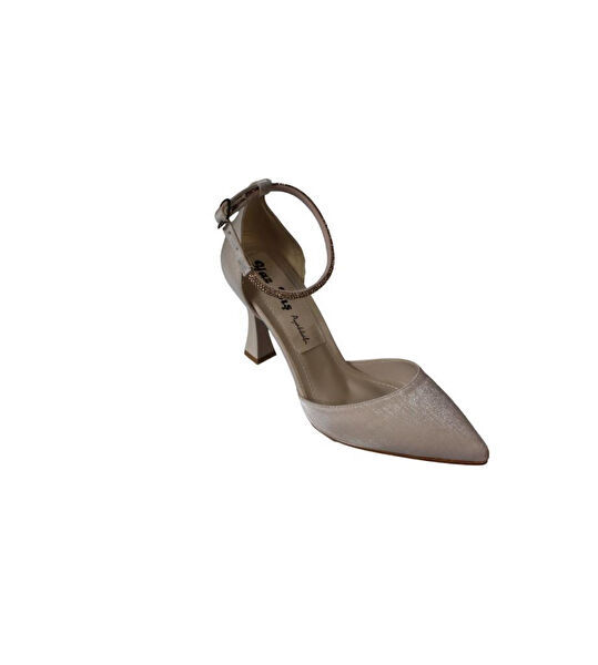 Yaz Kış Ayakkabı Abiye Ayakkabı