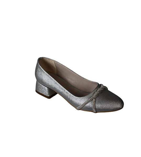 Yaz Kış Ayakkabı Abiye Ayakkabı