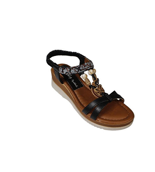 Yaz Kış Ayakkabı Kadın Sandalet