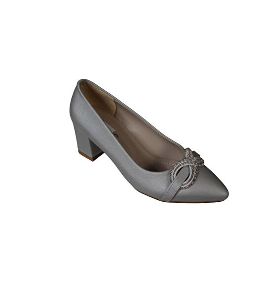 Yaz Kış Ayakkabı Abiye Ayakkabı