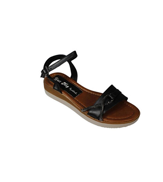 Yaz Kış Ayakkabı Kadın Sandalet