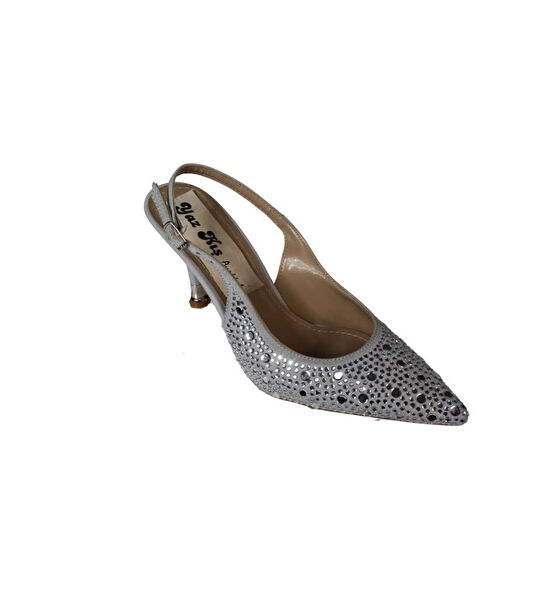 Yaz Kış Ayakkabı Abiye Ayakkabı