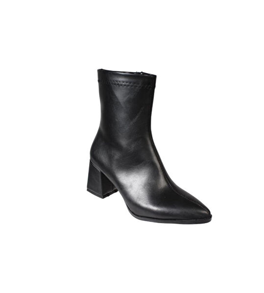 Yaz Kış Ayakkabı Kadın Bot