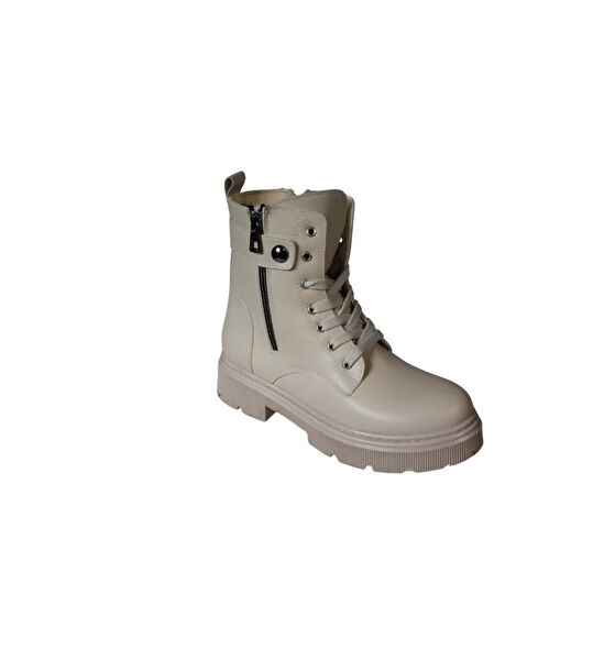 Yaz Kış Ayakkabı Kadın Bot