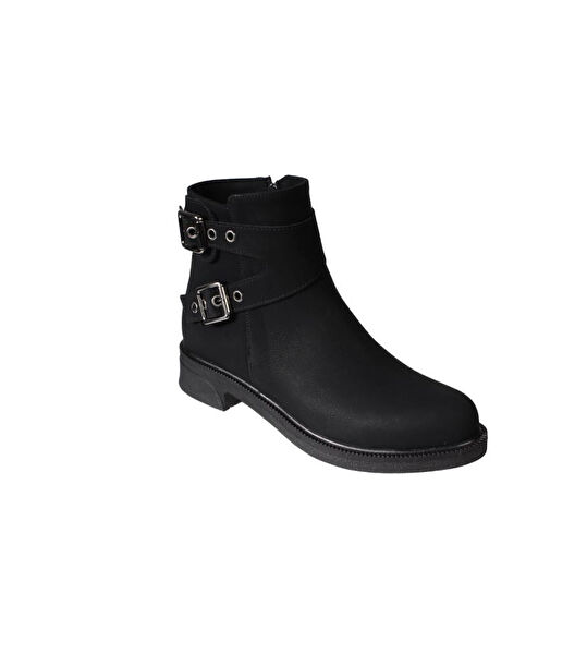 Yaz Kış Ayakkabı Kadın Bot