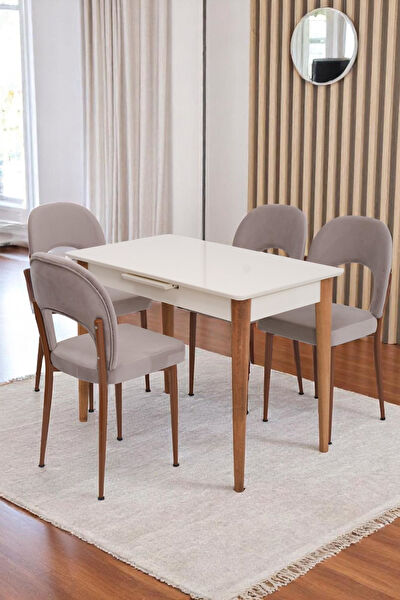 Erezoğulları Mobilya Mutfak Masa Takımı