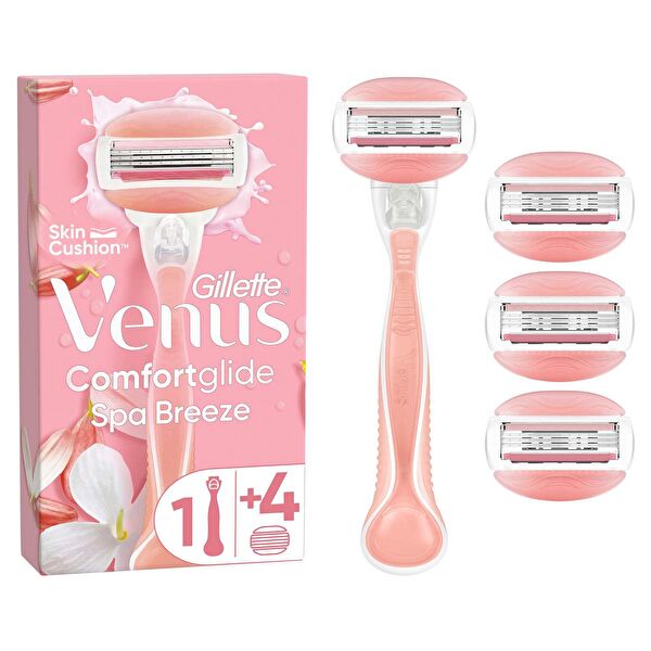 Gillette Venus Tıraş Makinesi