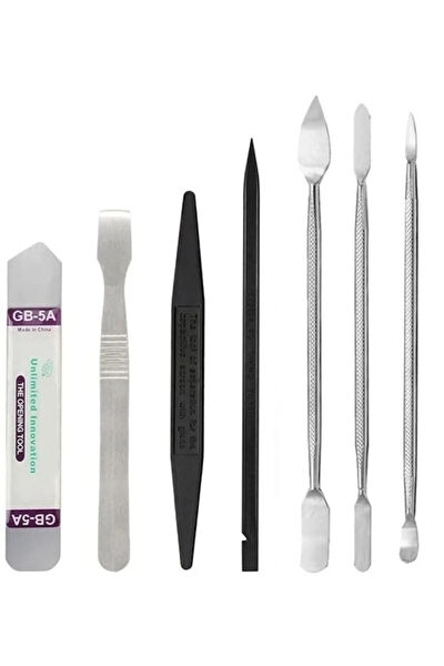 Teknojipazar Çok Amaçlı Set