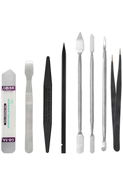 Teknojipazar Çok Amaçlı Set