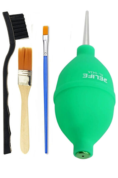 Teknojipazar Çok Amaçlı Set