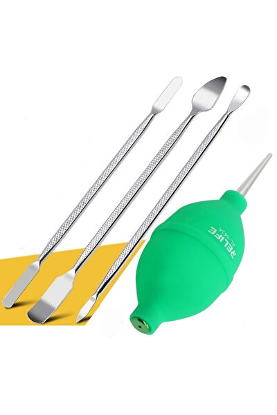 Teknojipazar Çok Amaçlı Set