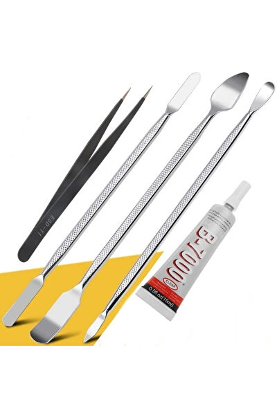 Teknojipazar Çok Amaçlı Set