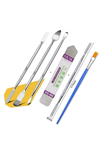 Teknojipazar Çok Amaçlı Set