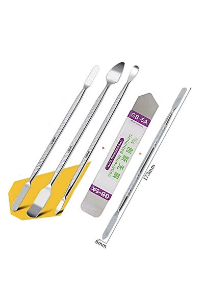 Teknojipazar Çok Amaçlı Set