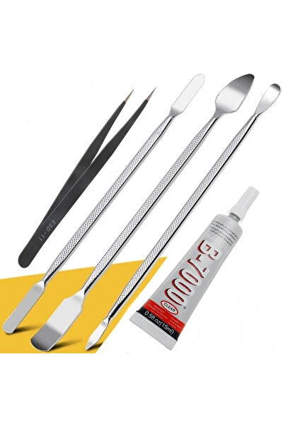 Teknojipazar Çok Amaçlı Set