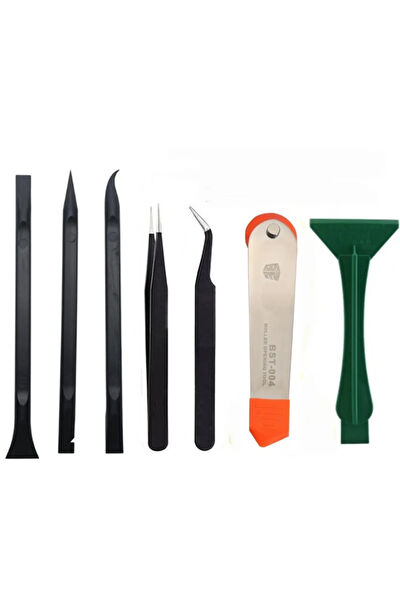 Teknojipazar Çok Amaçlı Set