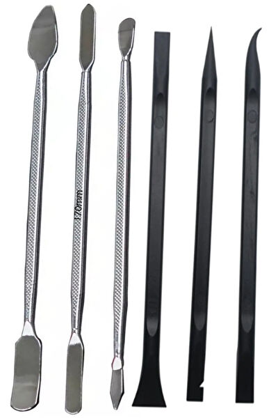 Teknojipazar Çok Amaçlı Set