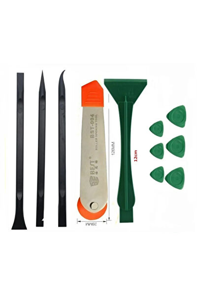 Teknojipazar Çok Amaçlı Set