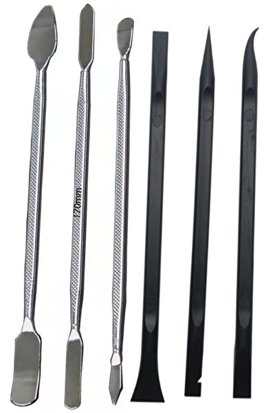 Teknojipazar Çok Amaçlı Set