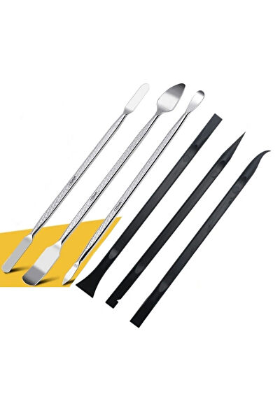 Teknojipazar Çok Amaçlı Set