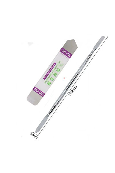 Teknojipazar Çok Amaçlı Set