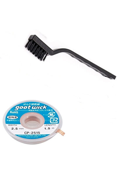 Teknojipazar Çok Amaçlı Set