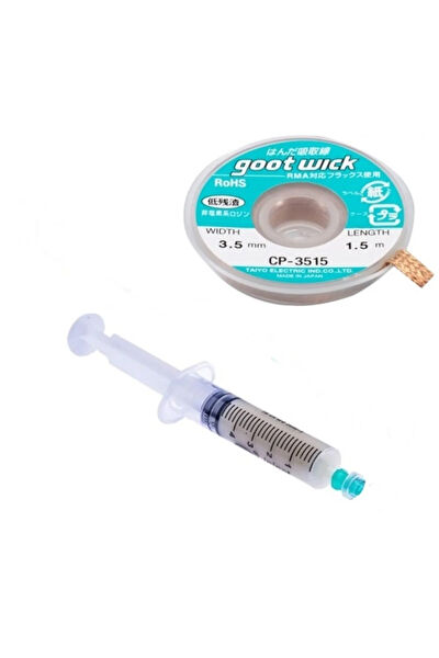 Teknojipazar Çok Amaçlı Set