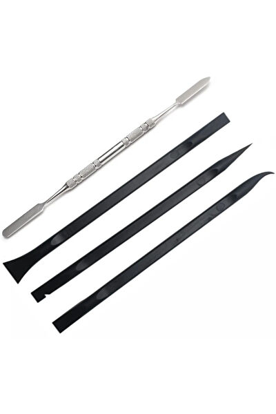 Teknojipazar Çok Amaçlı Set