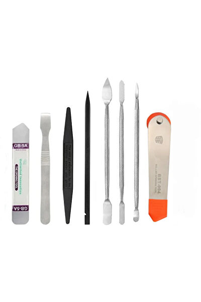 Teknojipazar Çok Amaçlı Set