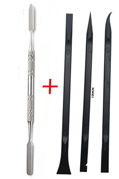 Teknojipazar Çok Amaçlı Set